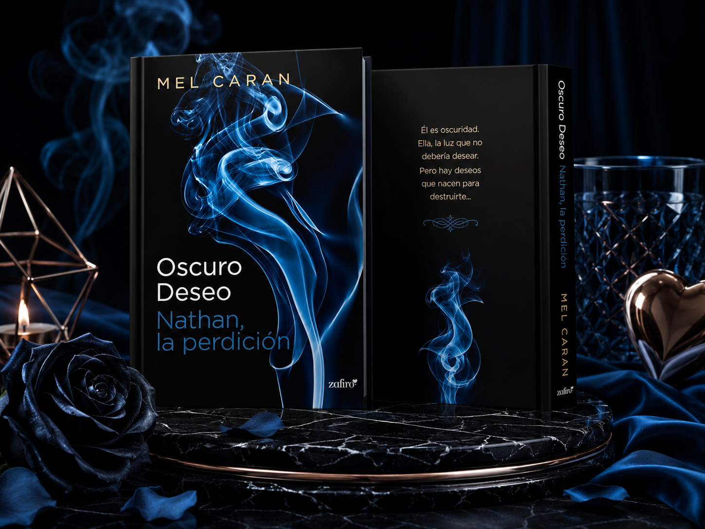 Oscuro Deseo