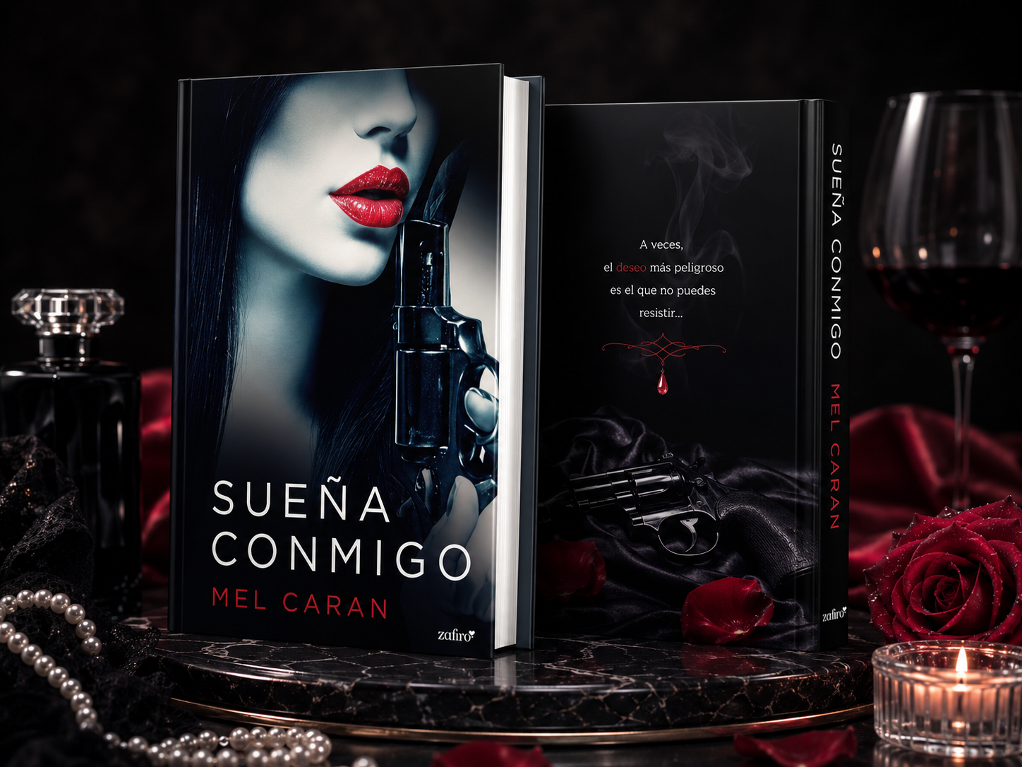 Sueña conmigo